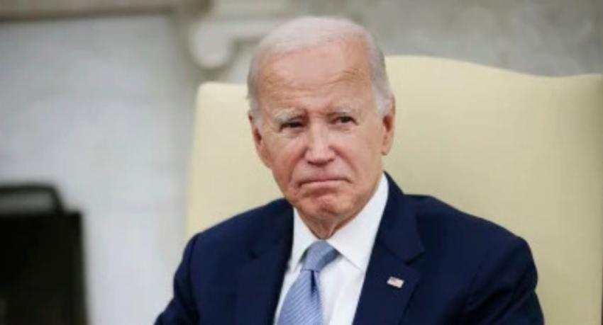 Joe Biden Diagnosed With Prostate Cancer